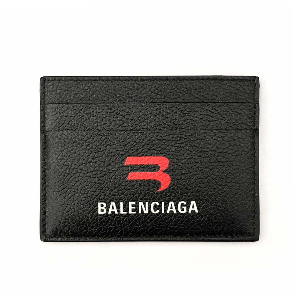 【セール】バレンシアガ☆ロゴ レザーカードケース 593812 1LRR3 楽天市場】BALENCIAGA バレンシアガ カードケース 593812 2AAXQ