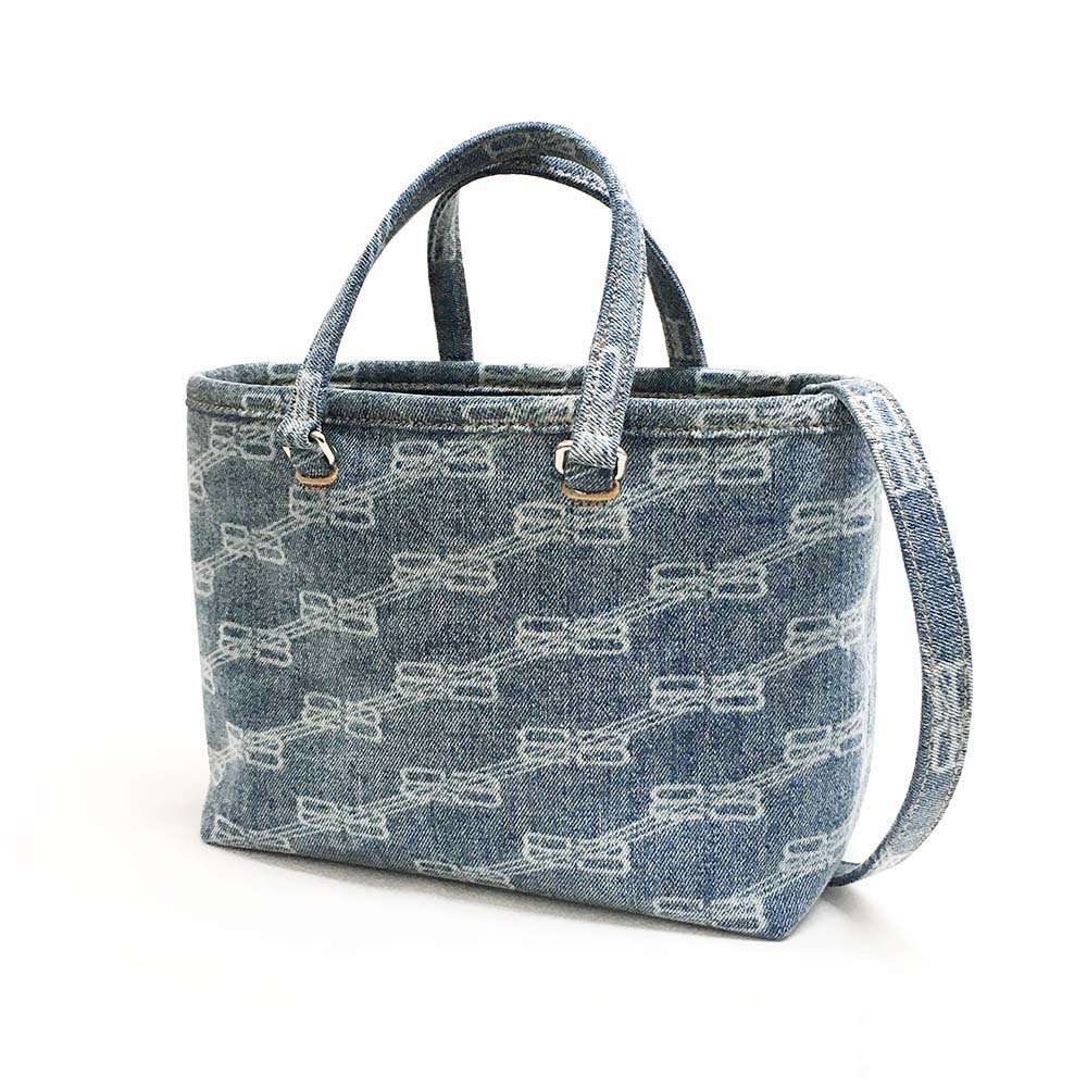【新品・国内即発】BALENCIAGA 339933 2AAG8 2906 トートバッグ 新品・国内即発】BALENCIAGA 339933 2AAG8 2906 トートバッグ