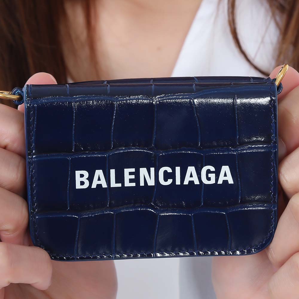 【新品・国内即発】BALENCIAGA 757776 0AI2N 6960 バッグ BALENCIAGA 全品5%OFFクーポン☆31日迄☆バレンシアガ 757776
