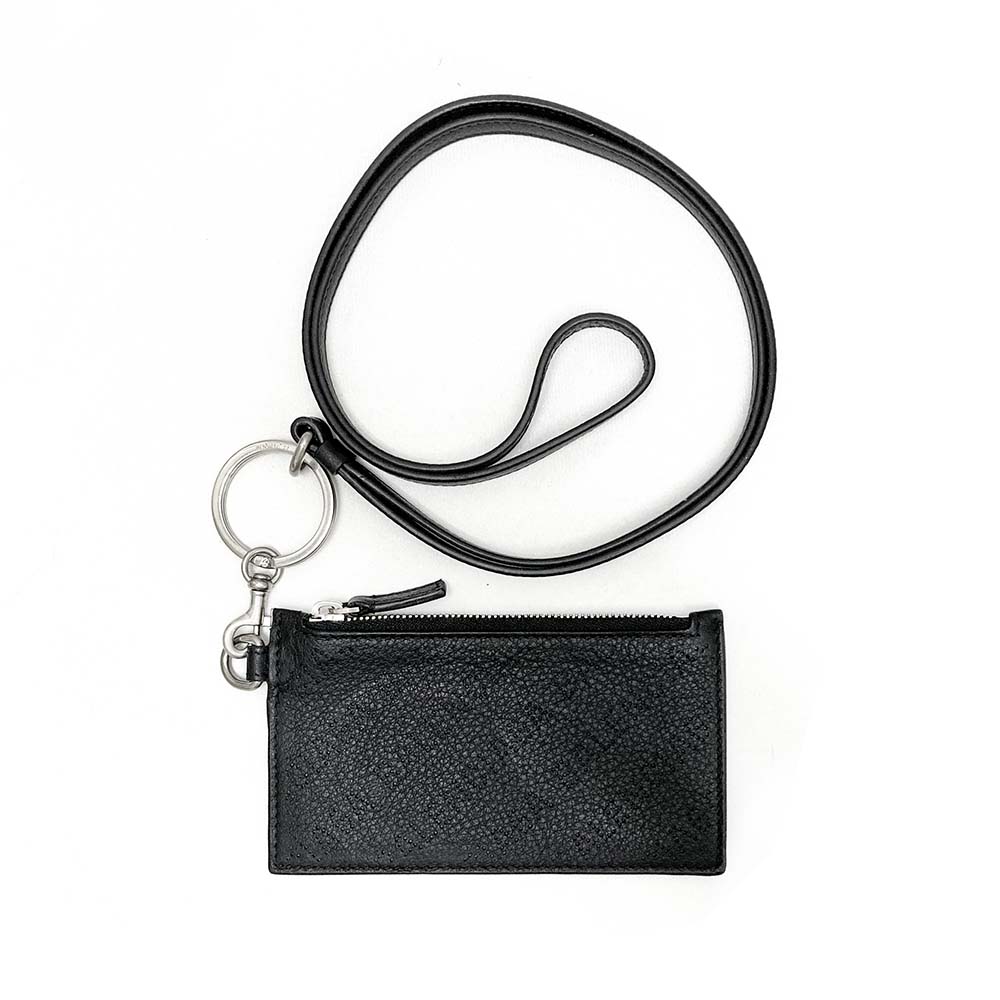 ◇バレンシアガ◇594548/PVC×レザー/コインケース/小銭入れ/ブランド バレンシアガ 594548 PVC×レザー コインケース ブラック