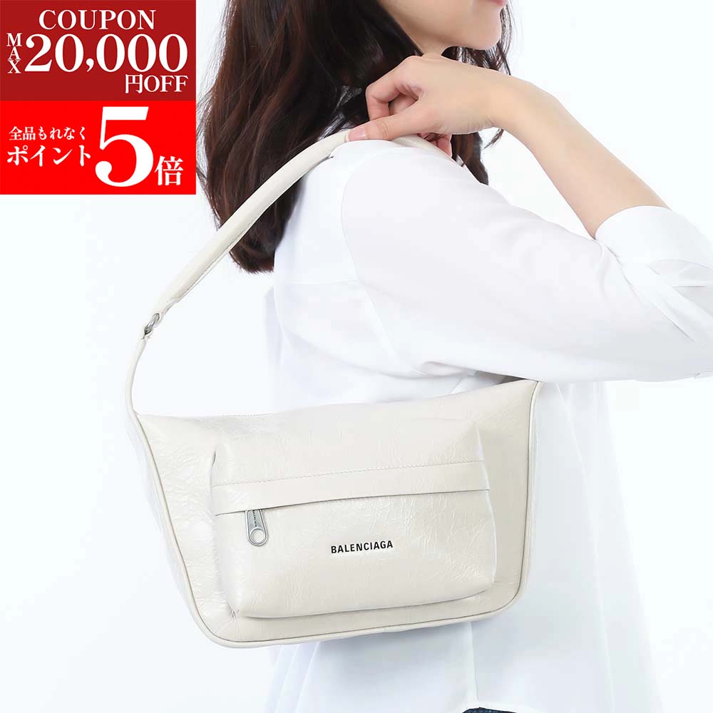 BALENCIAGA ショルダーバッグ BALENCIAGA（バレンシアガ） ボディバッグ 529550 1VG87 EXPLORER