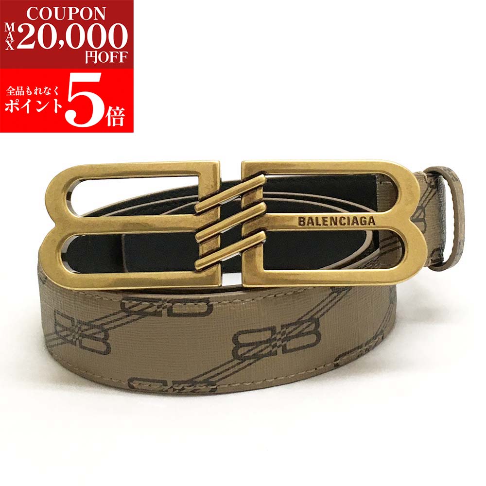 楽天市場】BALENCIAGA バレンシアガ ベルト Rodeo ロデオ 827947 2ABP1