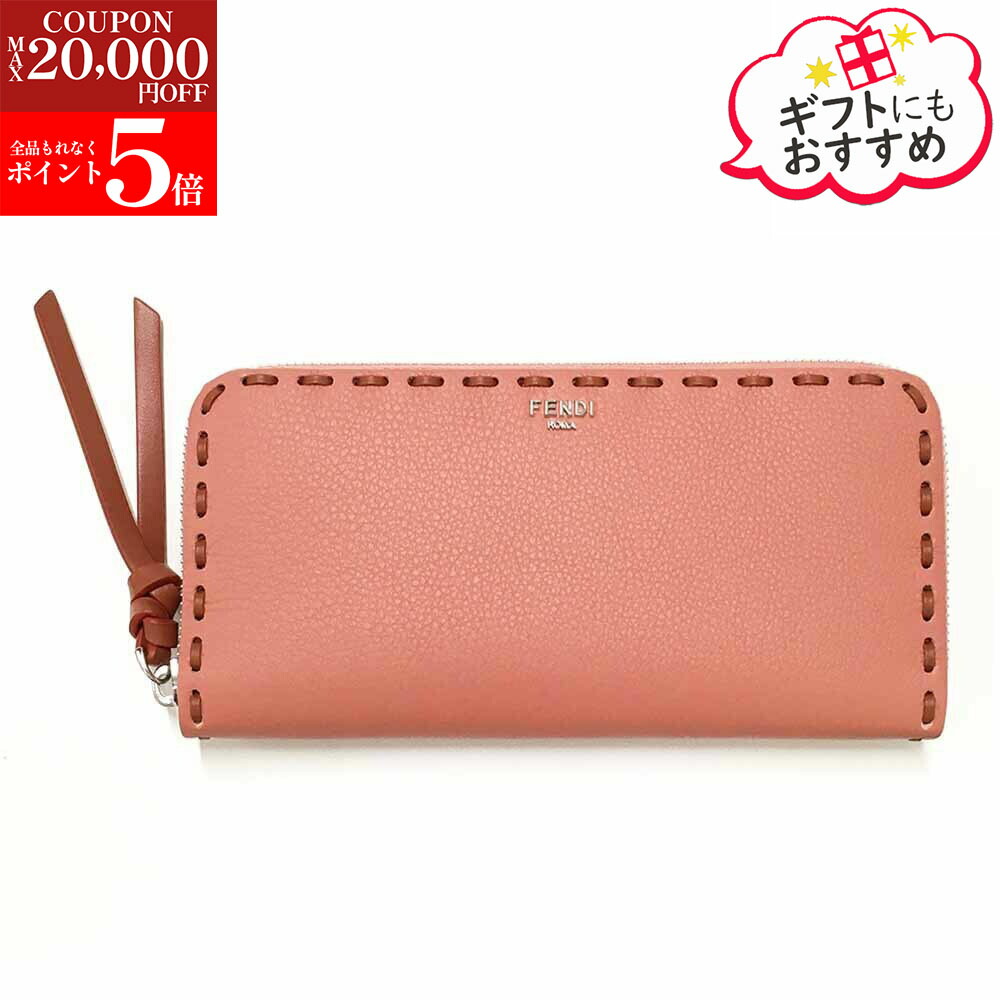 FENDI フェンディ ピーカブー 長財布 IMG_0071_qCK5Kga.JPG