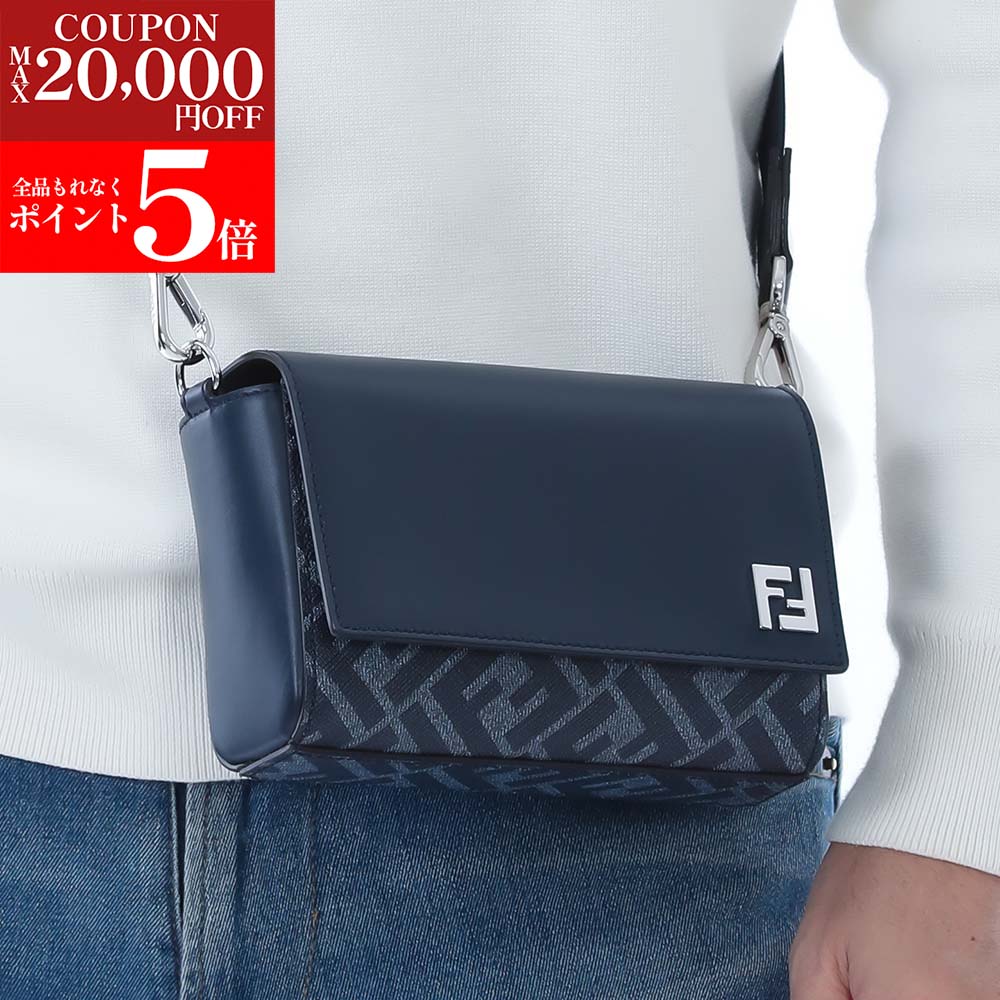FENDI バック 楽天市場】フェンディ FENDI クロスボディバッグ ショルダー