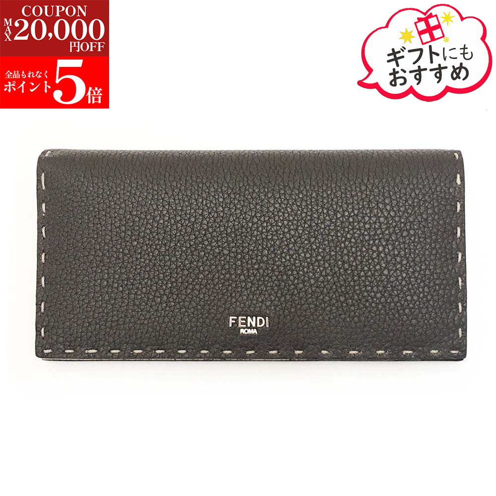 楽天市場】フェンディ FENDI 財布 メンズ 7M0210 A9XS F0R2A ラウンド