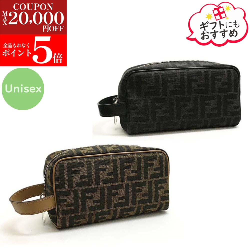 FENDI クラッチ　バッグ 楽天市場】【最大2万円OFFクーポン対象・12/23～25限定】FENDI