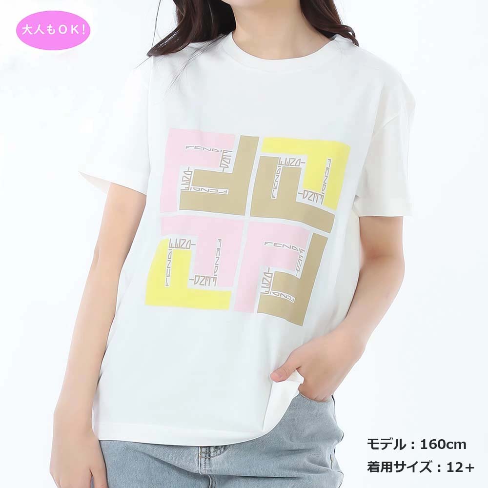 【専用】Salvatore Ferragamo 薄紫 Tシャツ S Salvatore Ferragamo 薄紫 Tシャツ S