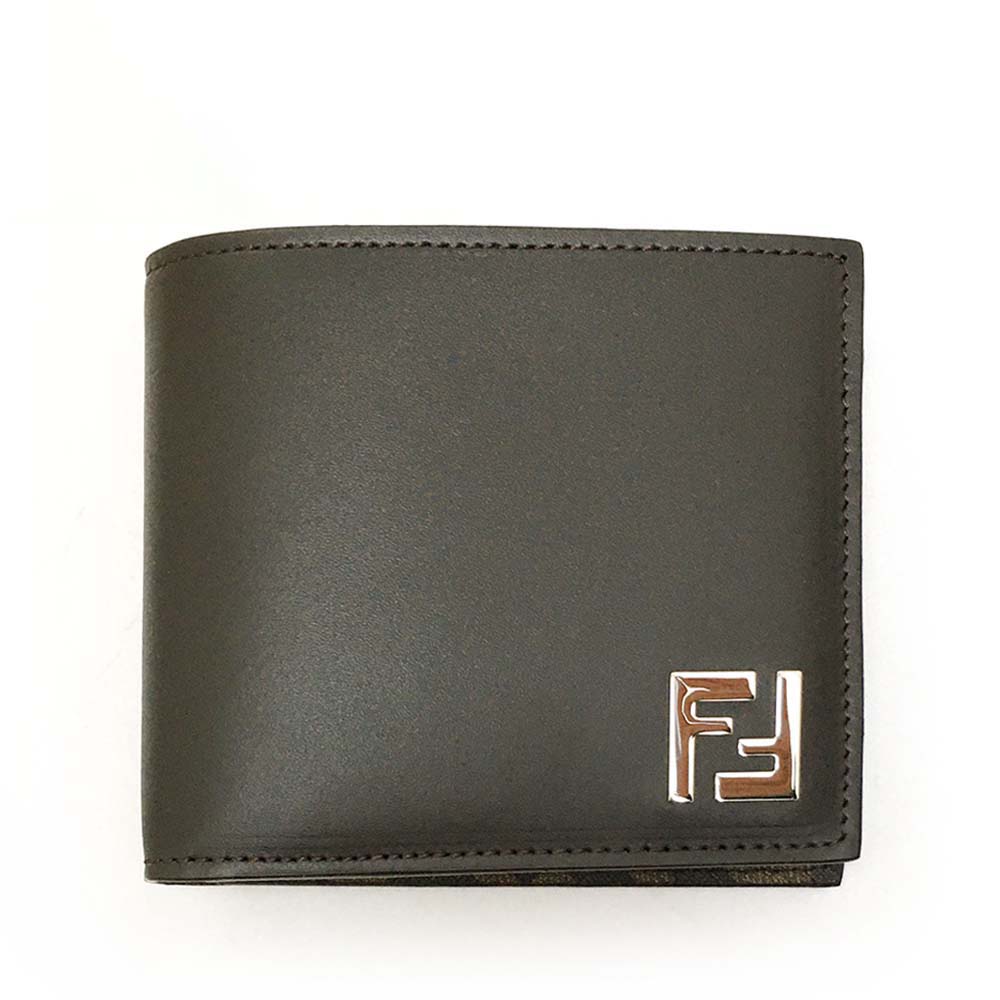 訳あり【新品・国内即発】FENDI 7M0193 AP3C F1NVW 二つ折り財布 楽天市場】【ｻﾏｰｾｰﾙ☆全品P5倍＆最大15000円ｽﾍﾟｼｬﾙｸｰﾎﾟﾝ15日迄