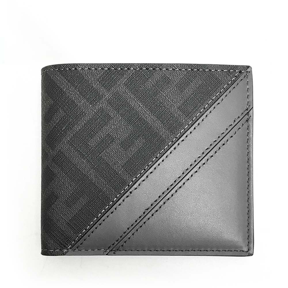 ★韓国の人気★【FENDI】★メンズ フェンディ 二つ折り財布★ 楽天市場】フェンディ FENDI 二つ折り財布 メンズ 7M0169 AFCB