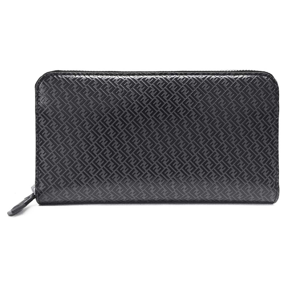 楽天市場】フェンディ 財布 メンズ FENDI シャドー ジップ