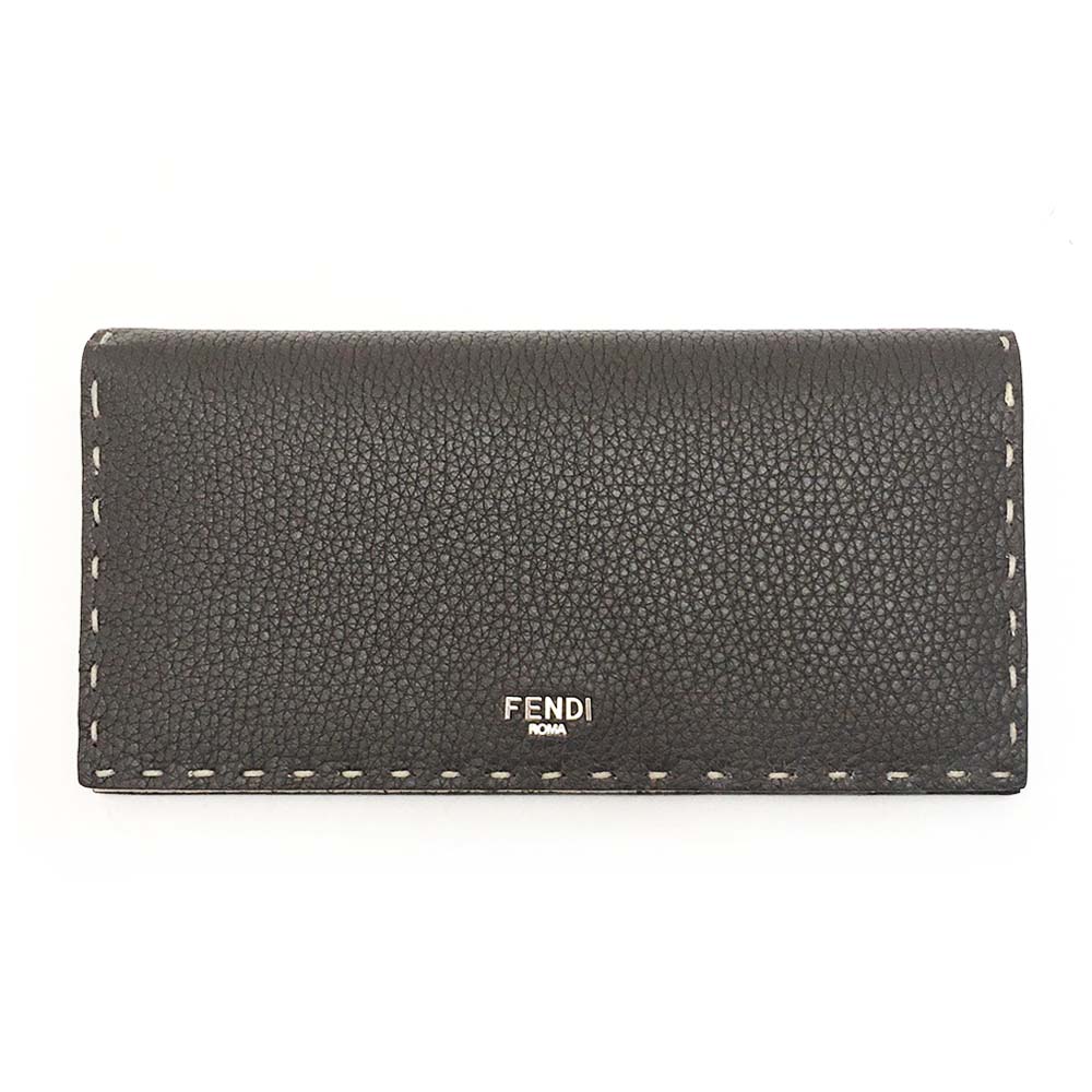 FENDI 長財布 7M0355 ALWK F0L3T 楽天市場】フェンディ FENDI 長財布 7M0355 ALWK F0L3T TAMR+NR+