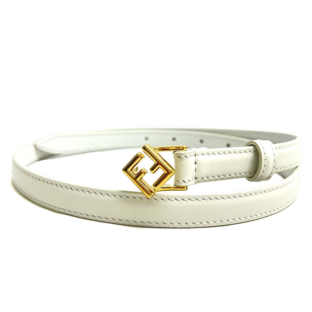 FENDI レディース カジュアルベルト 8C0742 ANSS F0KUR FENDI 全品5%OFFクーポン☆31日迄☆フェンディ 8C0742 ANSS