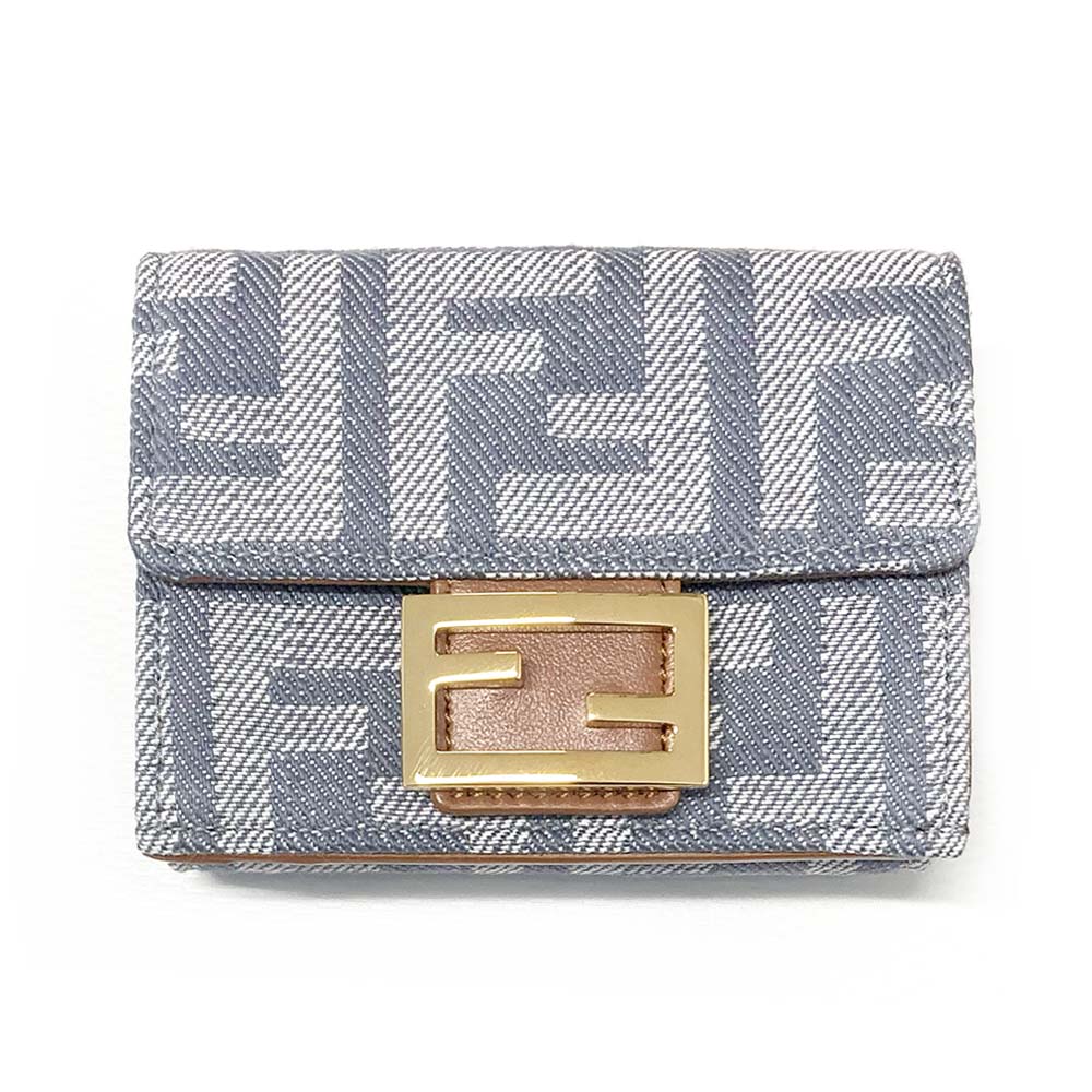 FENDI 今月で終了します ◎正規品 フェンディ FENDI 860L レディース腕時計 ベルト他社製