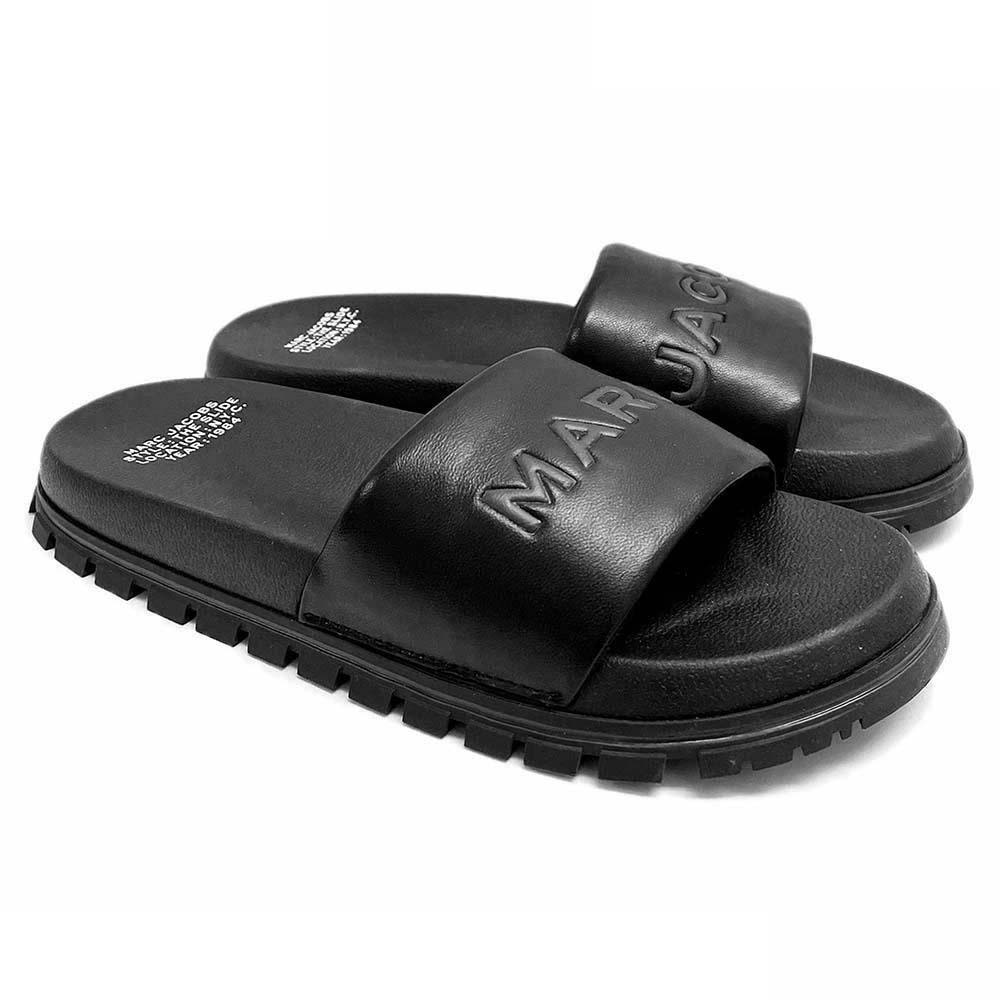【即発】ラバーフラットシューズ☆ Marc Jacobs marc jacobs フラットシューズ