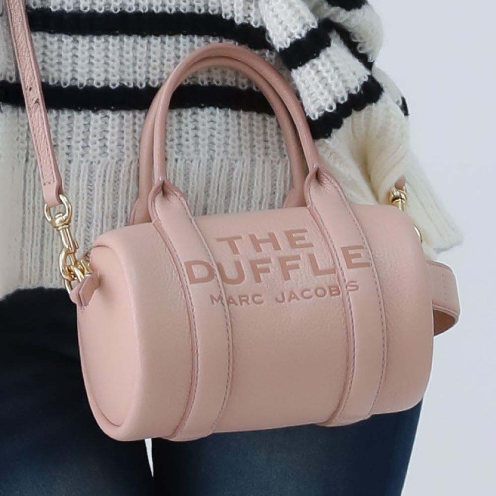 美品 MARC JACOBS マークバイジェイコブス Y2K ミニボストンレザー MARC JACOBS マークジェイコブス ショルダーバッグ The Leather