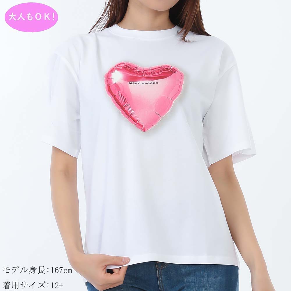 希少】MARC BY MARC JACOBS グレー Tシャツ XS - メルカリ
