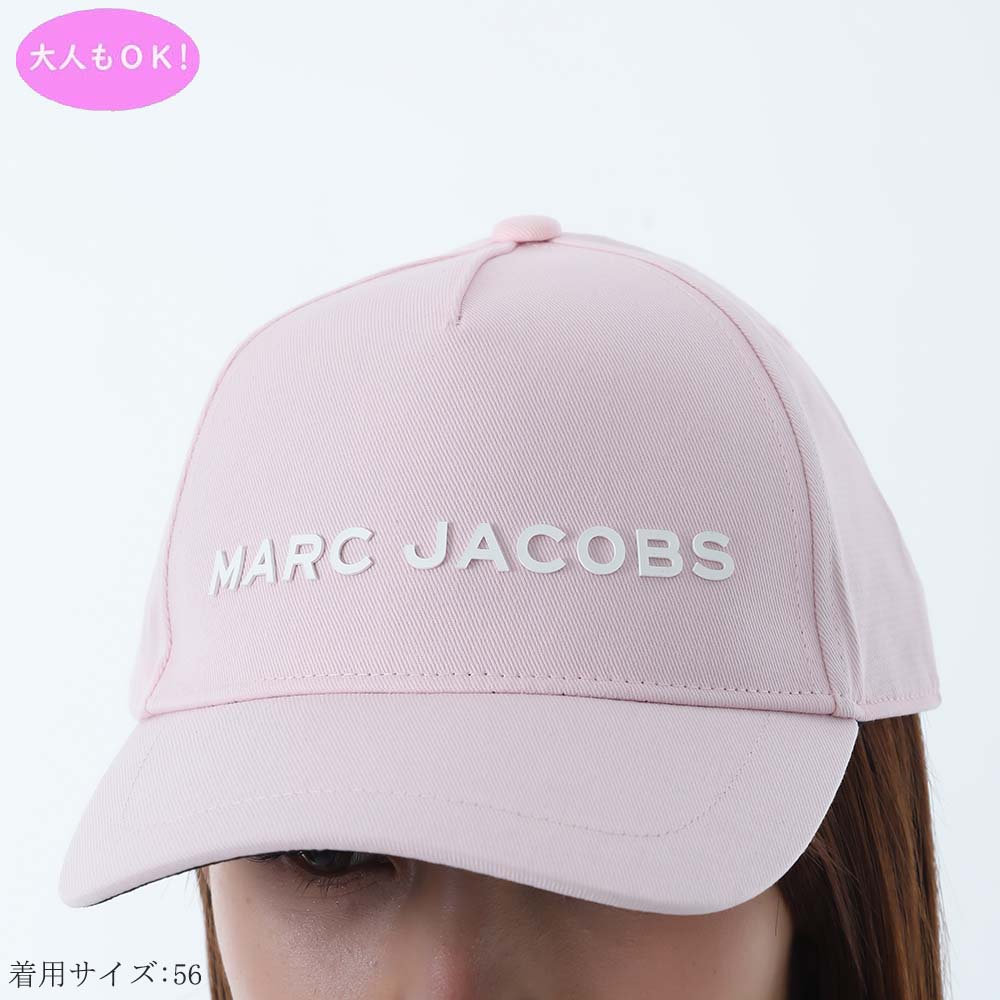 【Marc Jacobs】ザ キャップ ザ キャップ | マーク ジェイコブス | 公式サイト