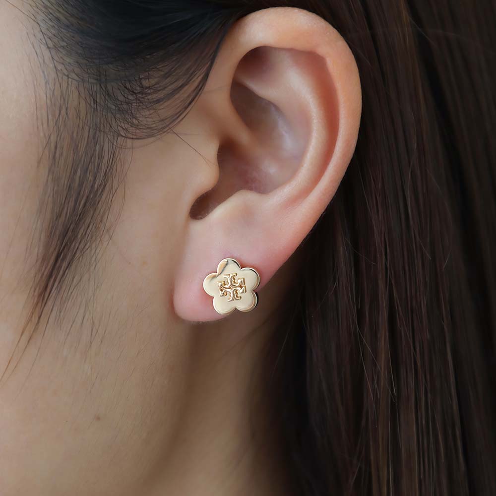 楽天市場】トリーバーチ TORY BURCH ピアス 65156-650 楽天市場】トリーバーチ TORY BURCH ピアス 65156-650