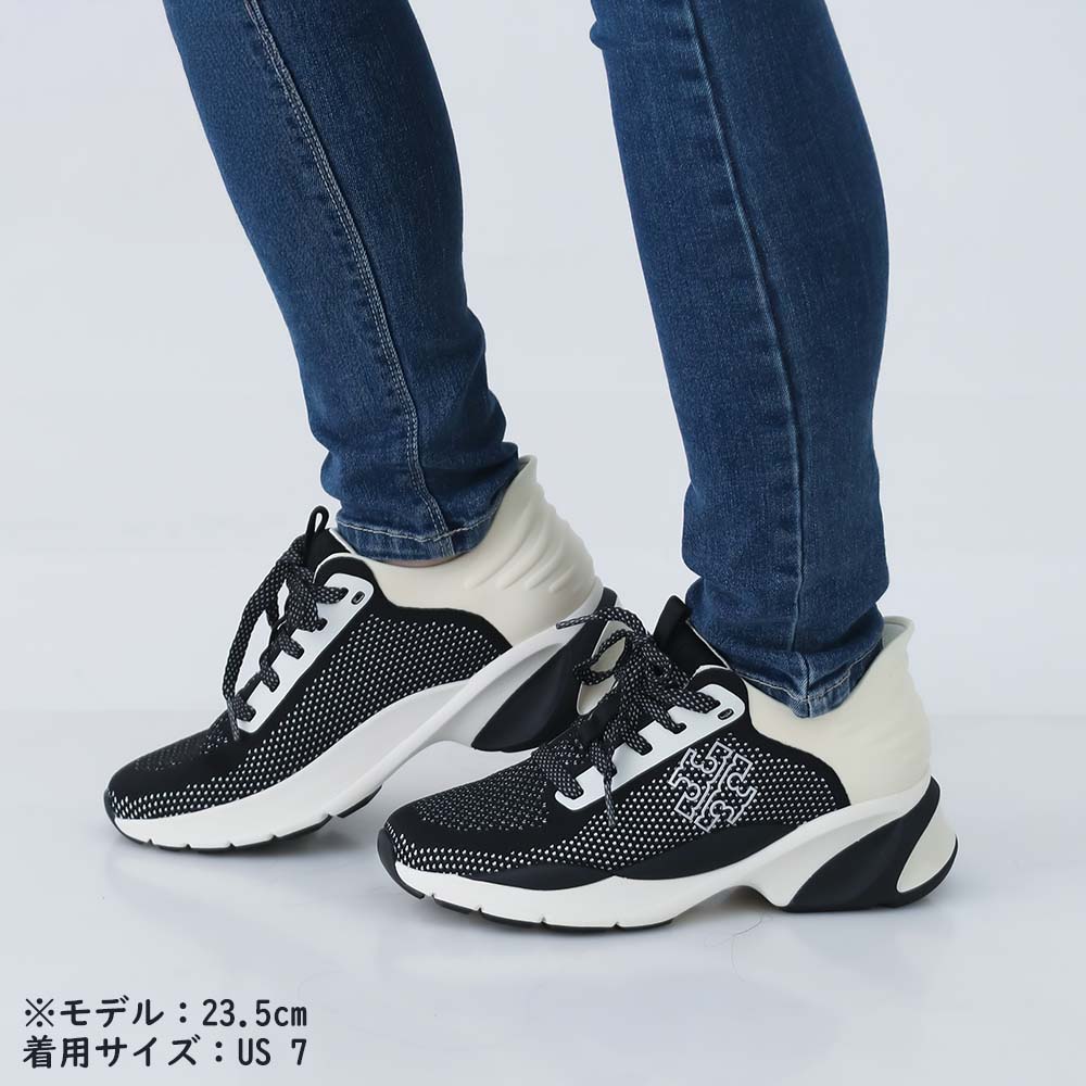 【国内即発】トリーバーチ スニーカー 140428 649 5 国内即発】トリーバーチ スニーカー 140428 649 5 (Tory Burch