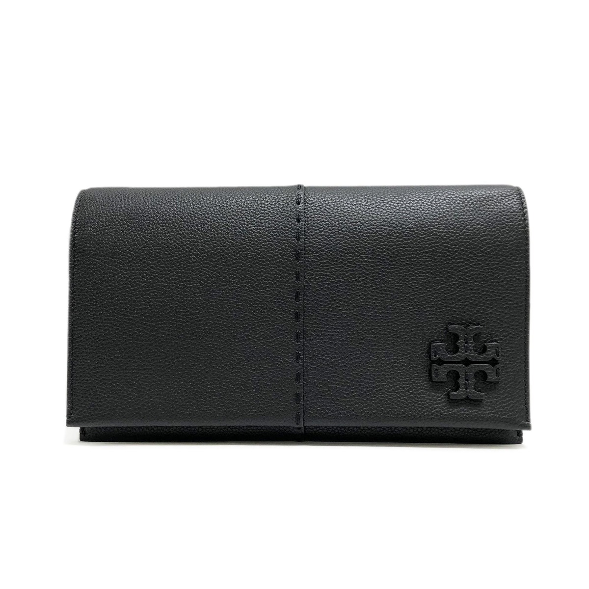 ☆2023年春夏新作☆ TORY BURCH トリーバーチ 137247 001 MCGRAW