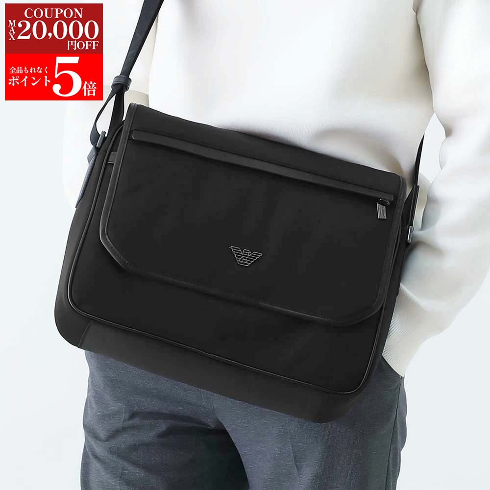 楽天市場】アルマーニ ショルダーバッグ ARMANI エンポリオ