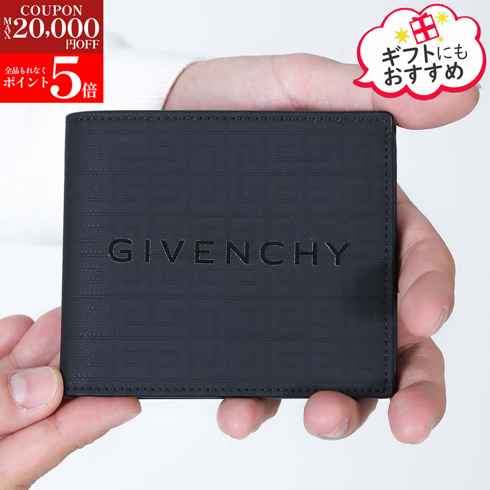楽天市場】ジバンシィ GIVENCHY メンズ 2つ折り財布 クラシック4G