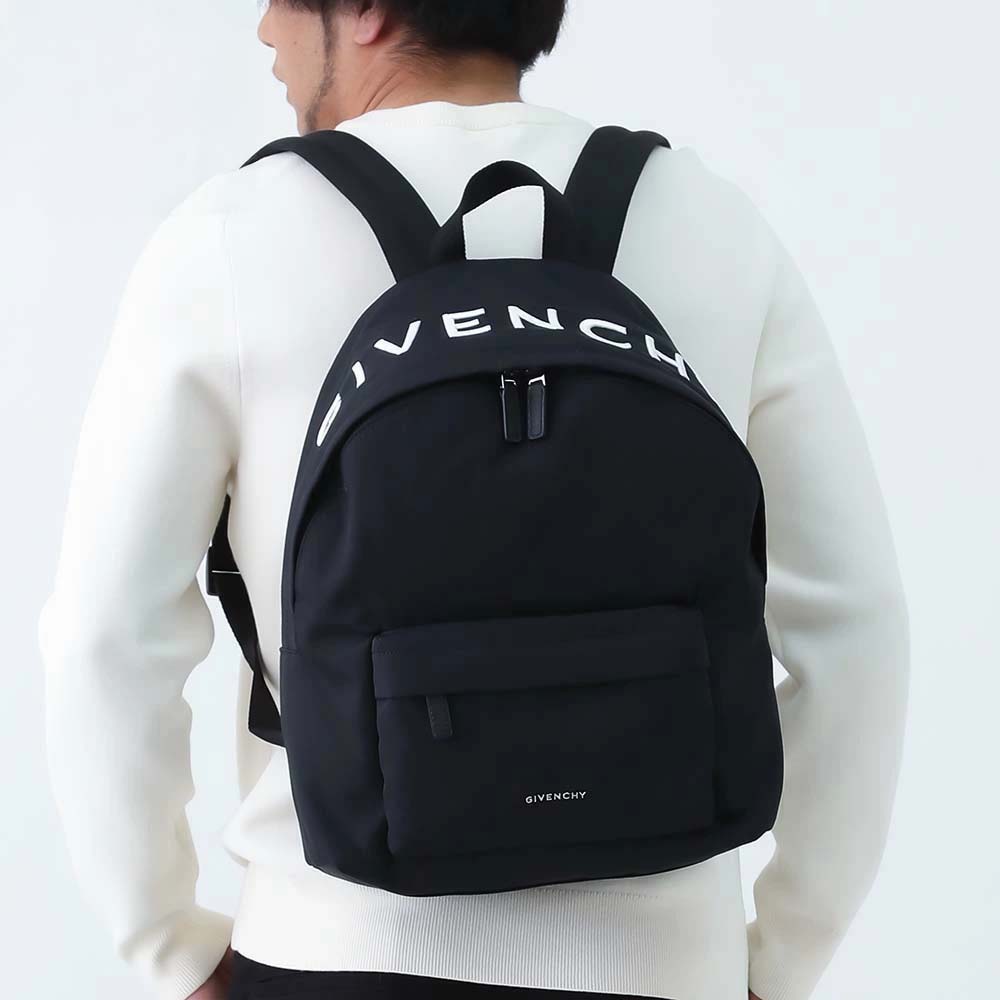 【国内即発】ジバンシイ リュック BK50BS K1RG 001 国内即発】ジバンシイ リュック BK50BS K1RG 001 (GIVENCHY