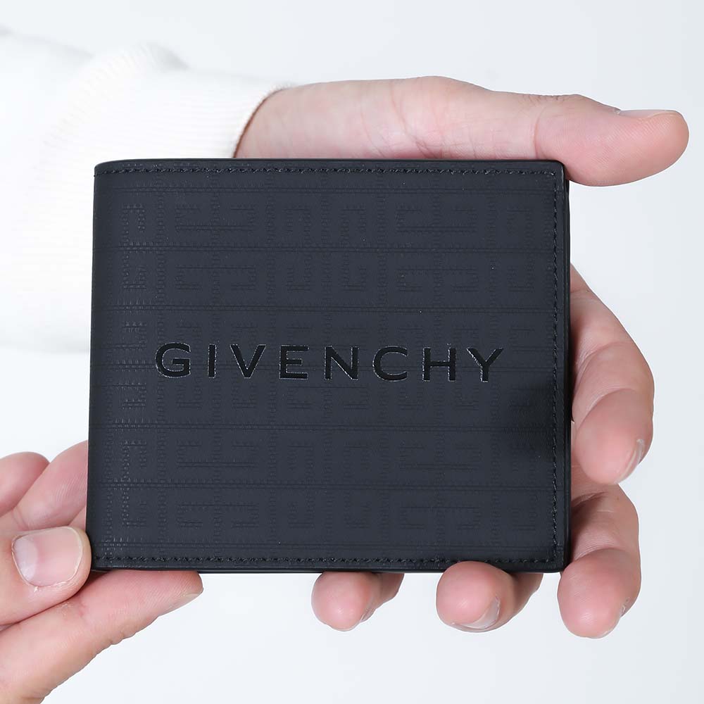 楽天市場】ジバンシー 財布 メンズ GIVENCHY 二つ折り札入れ