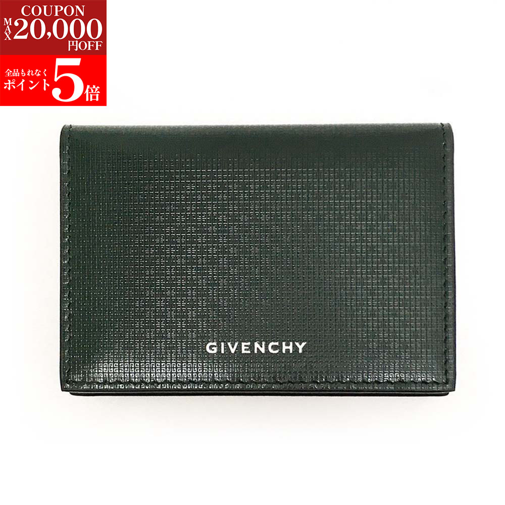 楽天市場】ジバンシー GIVENCHY 名刺入れ カードケース メンズ