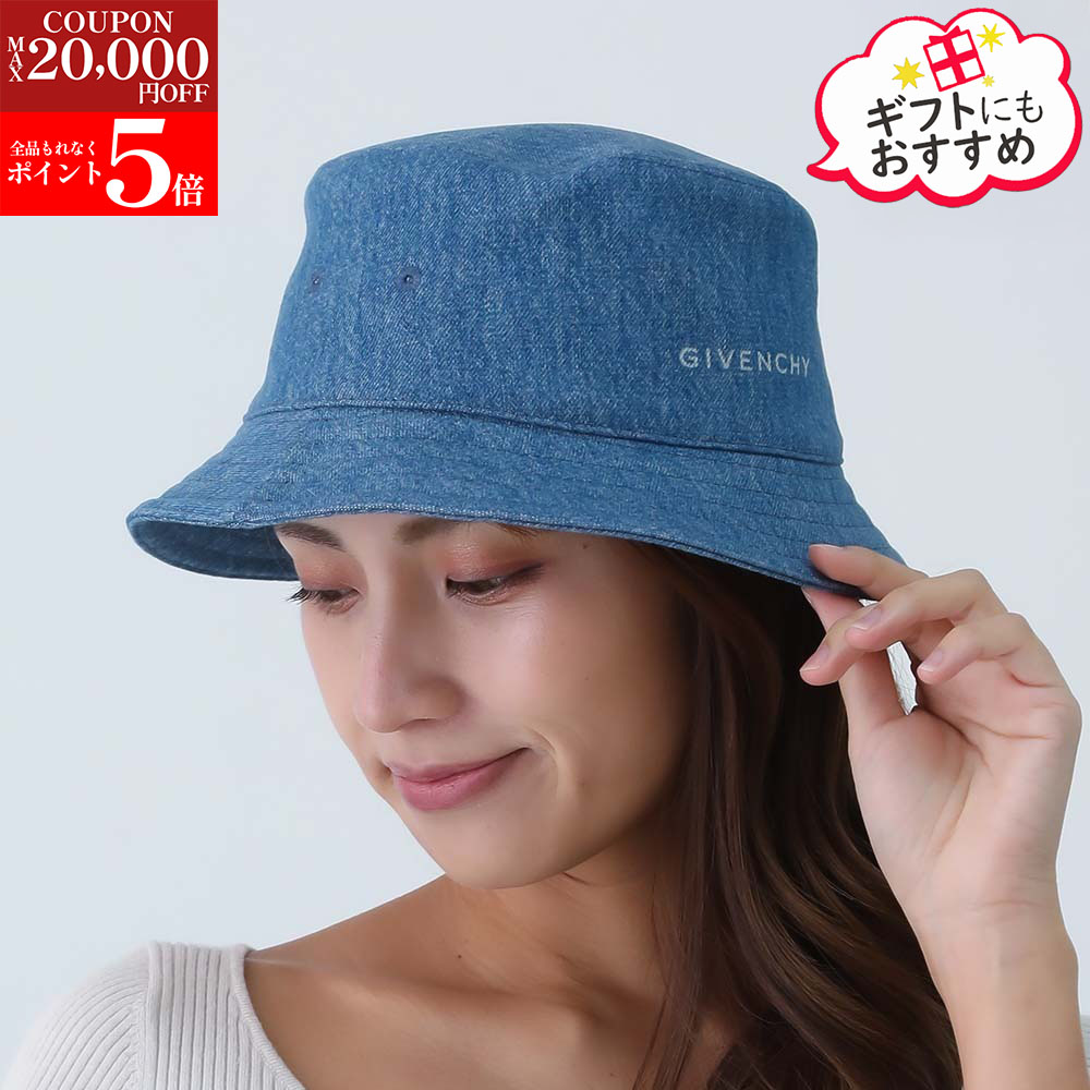 【Givenchy】　バケハ 着用１回のみ 楽天市場】GIVENCHY ジバンシィ バケットハット BPZ05BP0N9 メンズ