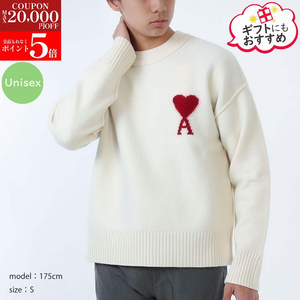 楽天市場】【最大2万円オフクーポン】AMI ALEXANDRE MATTIUSSI AMI DE