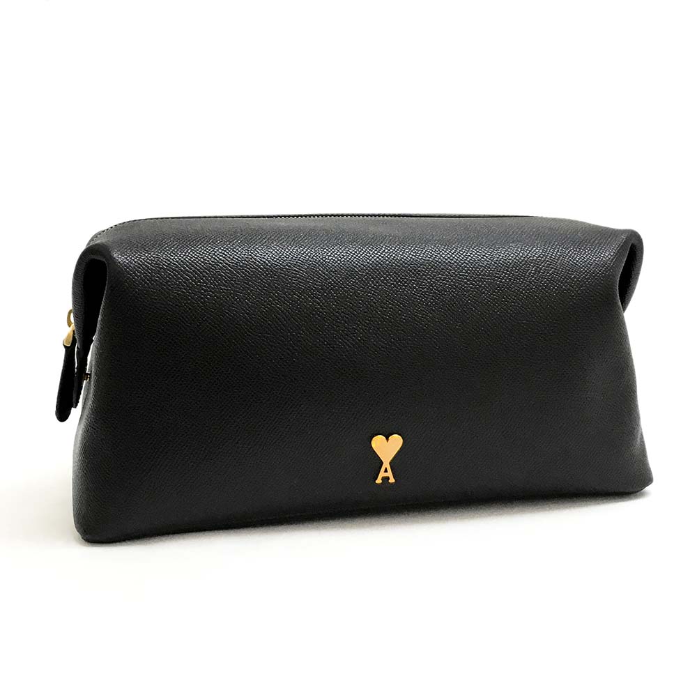 AMI PARIS ウエストバッグ ULL402 AW0021 AMI Alexandre Mattiussi アミパリス PARIS ヒップバッグ