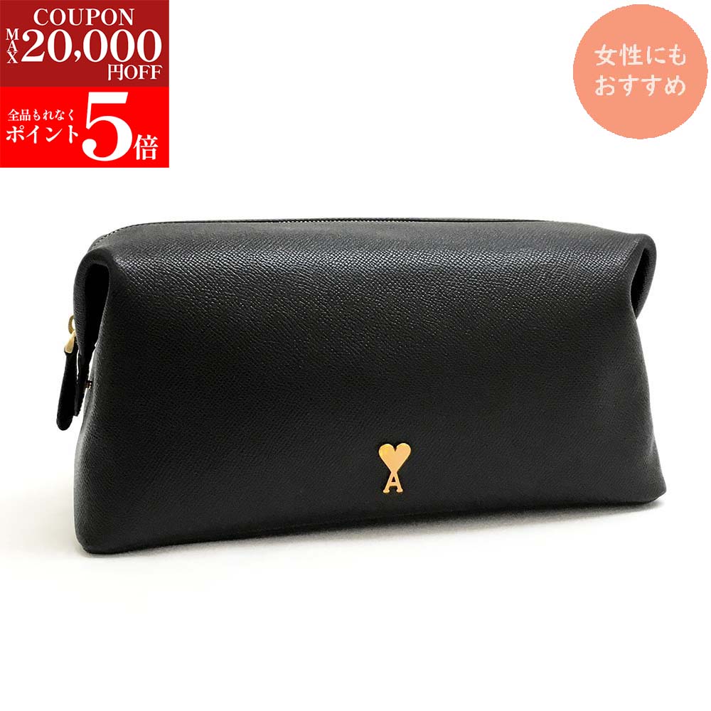 楽天市場】アミパリス AMI PARIS ヒップバッグ ウエストバッグ