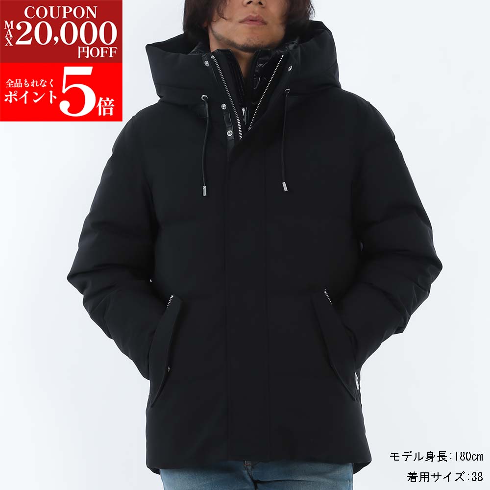 楽天市場】マッカージュ MACKAGE ダウンジャケット KENT-Z C0001