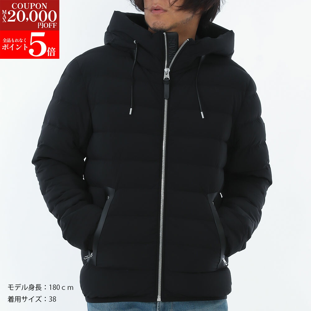 楽天市場】MACKAGE マッカージュ ダウンジャケット Down Jacket IKER
