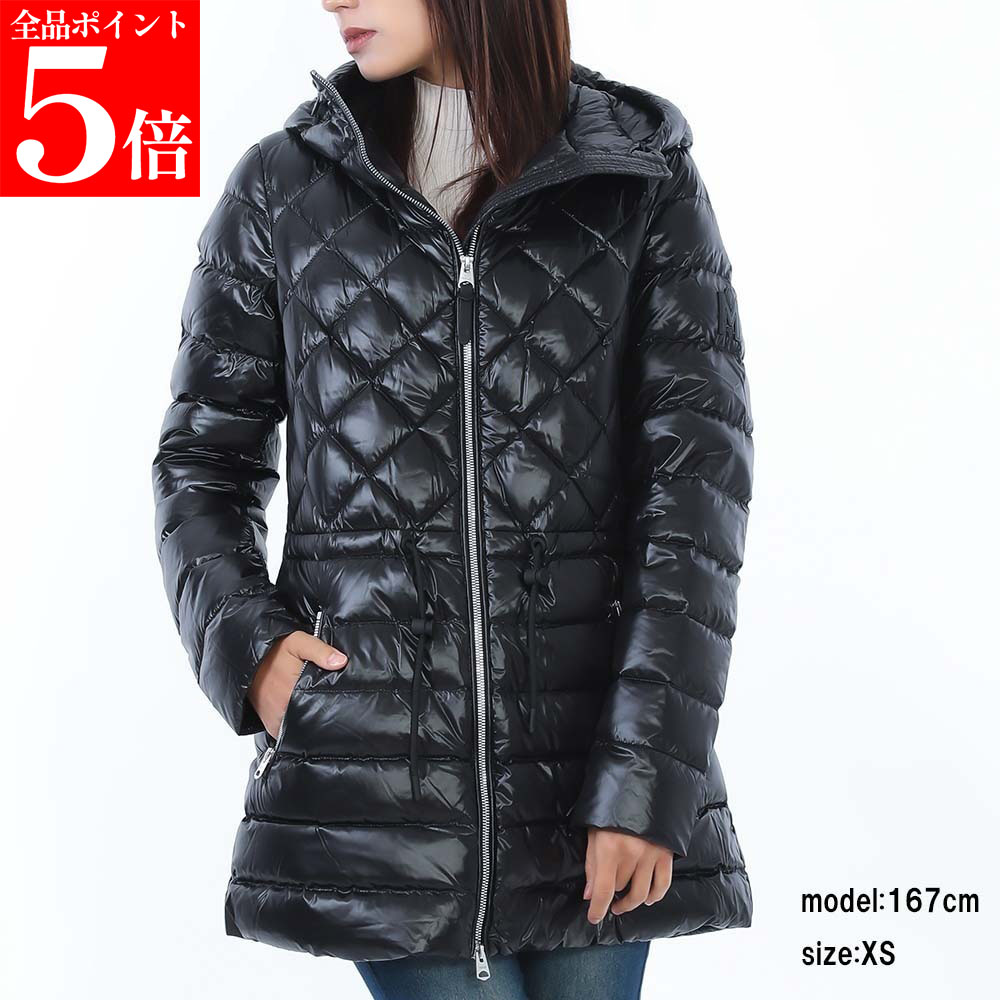 【春の応援SALE全品P5倍＆最大2万円値引きクーポン15日迄】MACKAGE マッカ―ジュ TOOKY C0001 ダイヤモンドキルティング ライトダウンジャケット