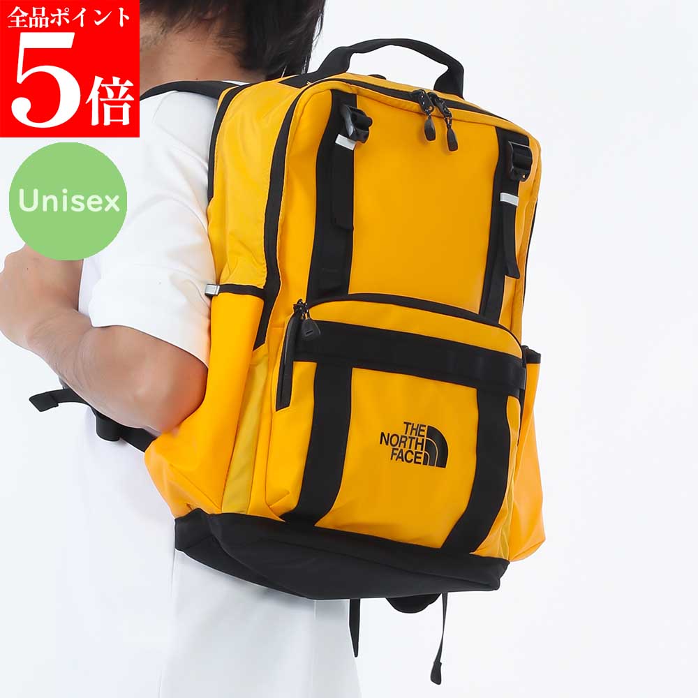 【お買い出しﾏﾗｿﾝSALE★全品尖んがり5倍】THE NORTH FACE ザ 北の方人間の顔 NF0A8BK4ZU3 ベースキャンプ デイパック うしろ側容器に並べる 背嚢 鞄 メンズ レディース ユニ一発やる 成人男性用 亭主もち用 バッグ・小物・ブランド雑貨-バッグ-メンズバッグ