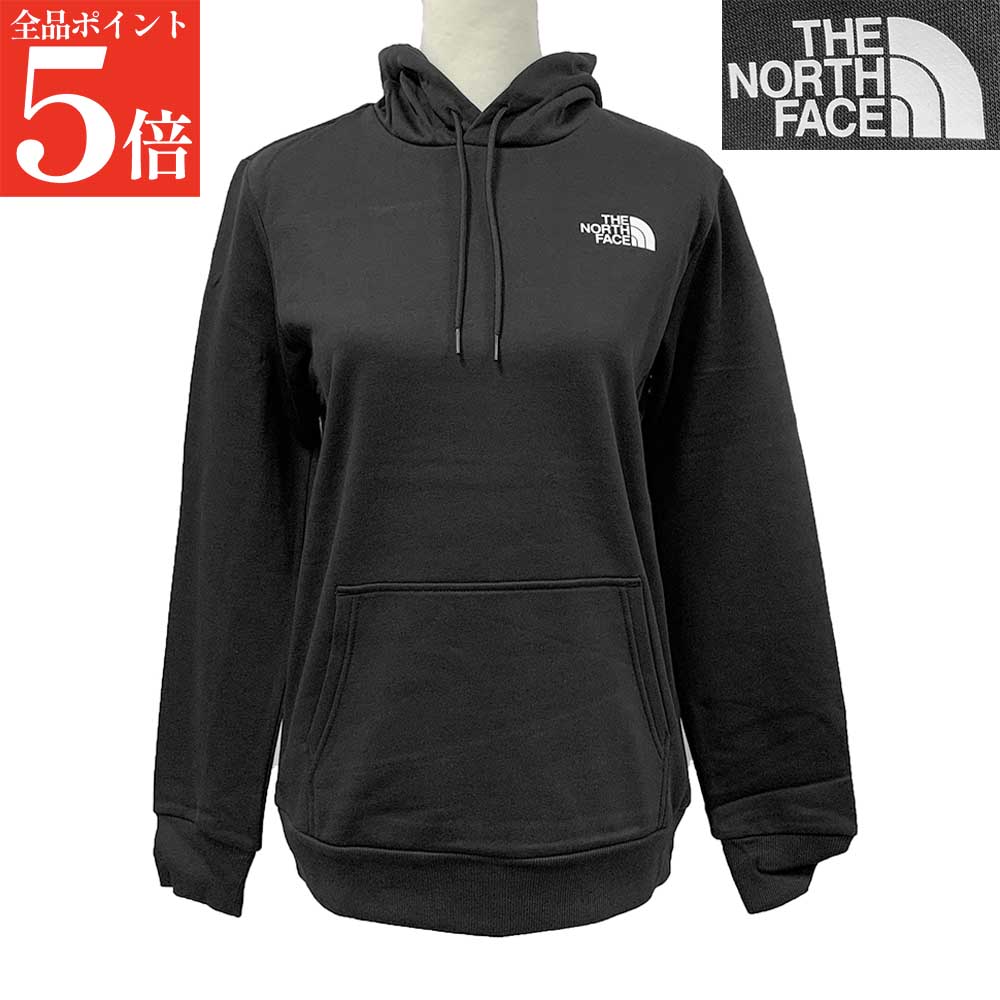 【ｽｰﾊﾟｰSALE☆全品P5倍＆最大限度2万円ｽﾍﾟｼｬﾙｸｰﾎﾟﾝ15日迄】THE NORTH FACE ザ・ノースフェイス パーカー NF0A89EYJK31 シンプルドームフーディー 綿織物 長袖 ティーシャツ 裏起毛 ロゴタイプ刷り上げる レギュラー相応う