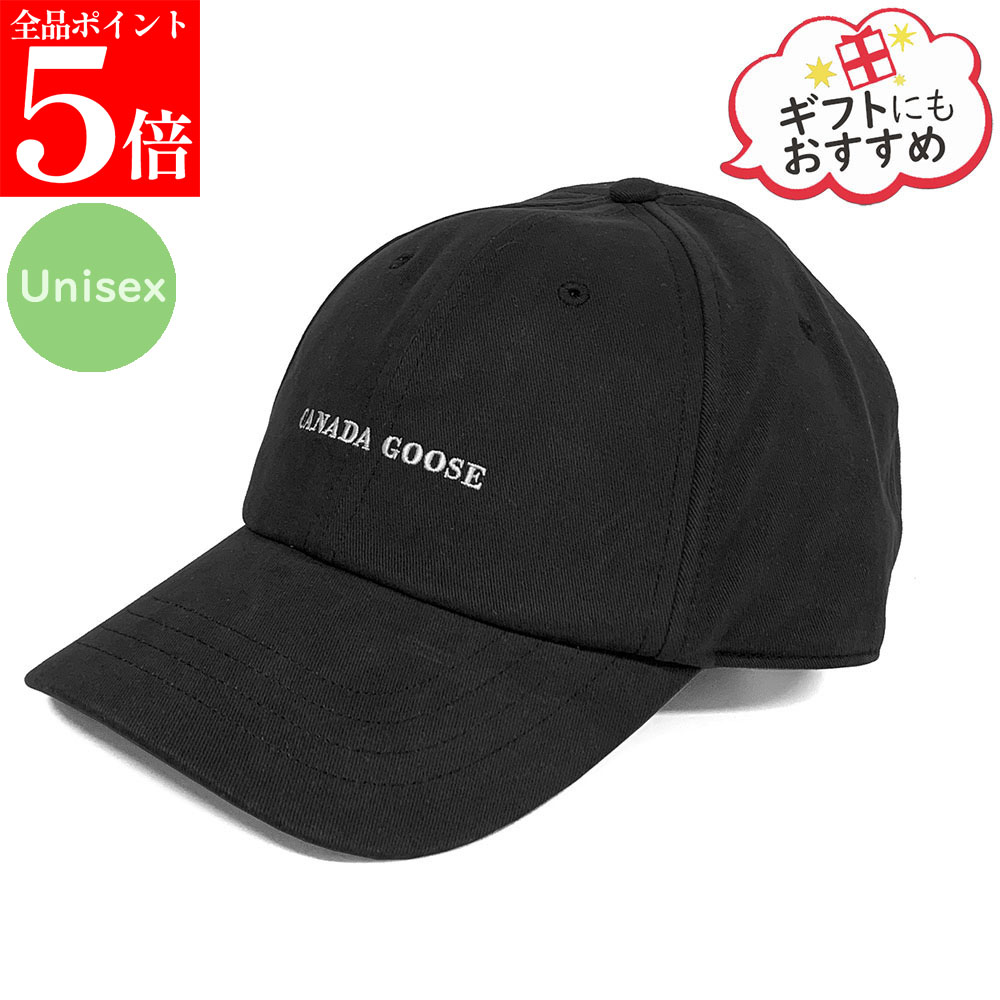 【SUMMER FINAL SALE★全品P5倍&最大15000円ｸｰﾎﾟﾝ!31日迄】CANADA GOOSE カナダグース エブリデイ キャップ ベースボールキャップ メンズ レディース ユニセックス 女性用 男性用 婦人用 紳士用 男女兼用｜ブランドショップ　リペイ 15,762円