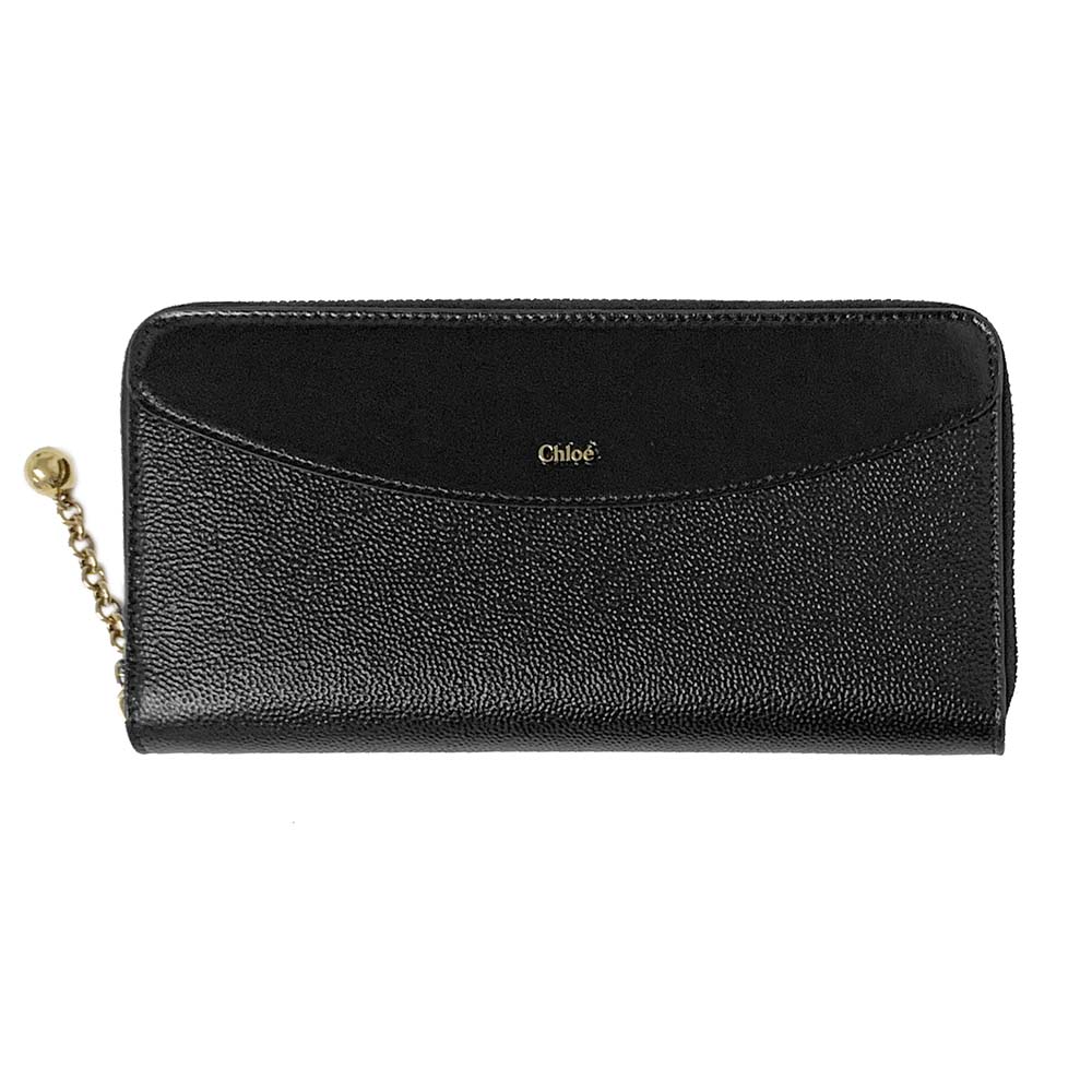 未使用級✨Chloe クロエ　ロングウォレット　MARCIE マーシー　長財布 楽天市場】【1,000円OFFクーポン】クロエ 長財布 Chloe マーシー