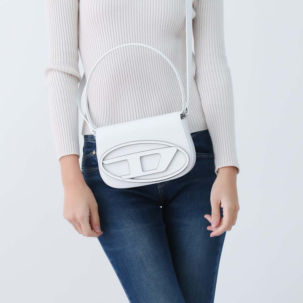 楽天市場】DIESEL ディーゼル クロスボディバッグ 1DR M X09568 PR818