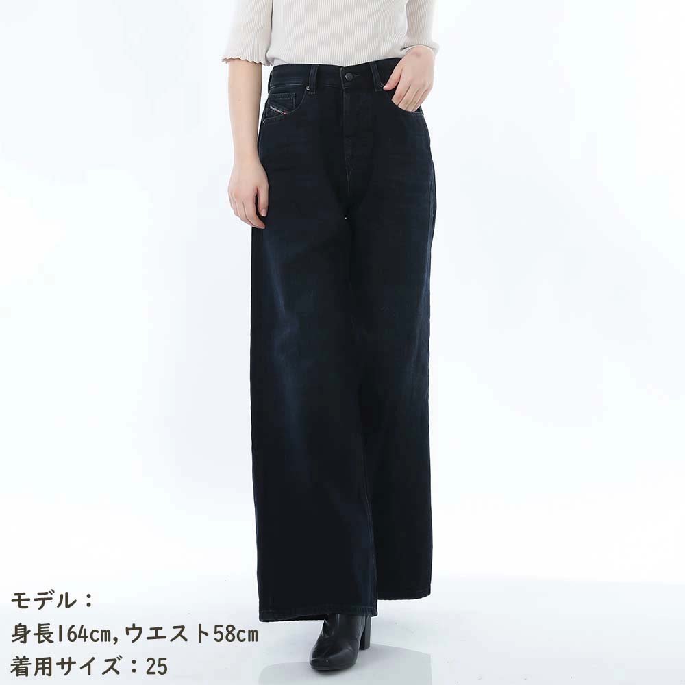 楽天市場】DIESEL ディーゼル ジーンズ Straight Jeans 1996 D