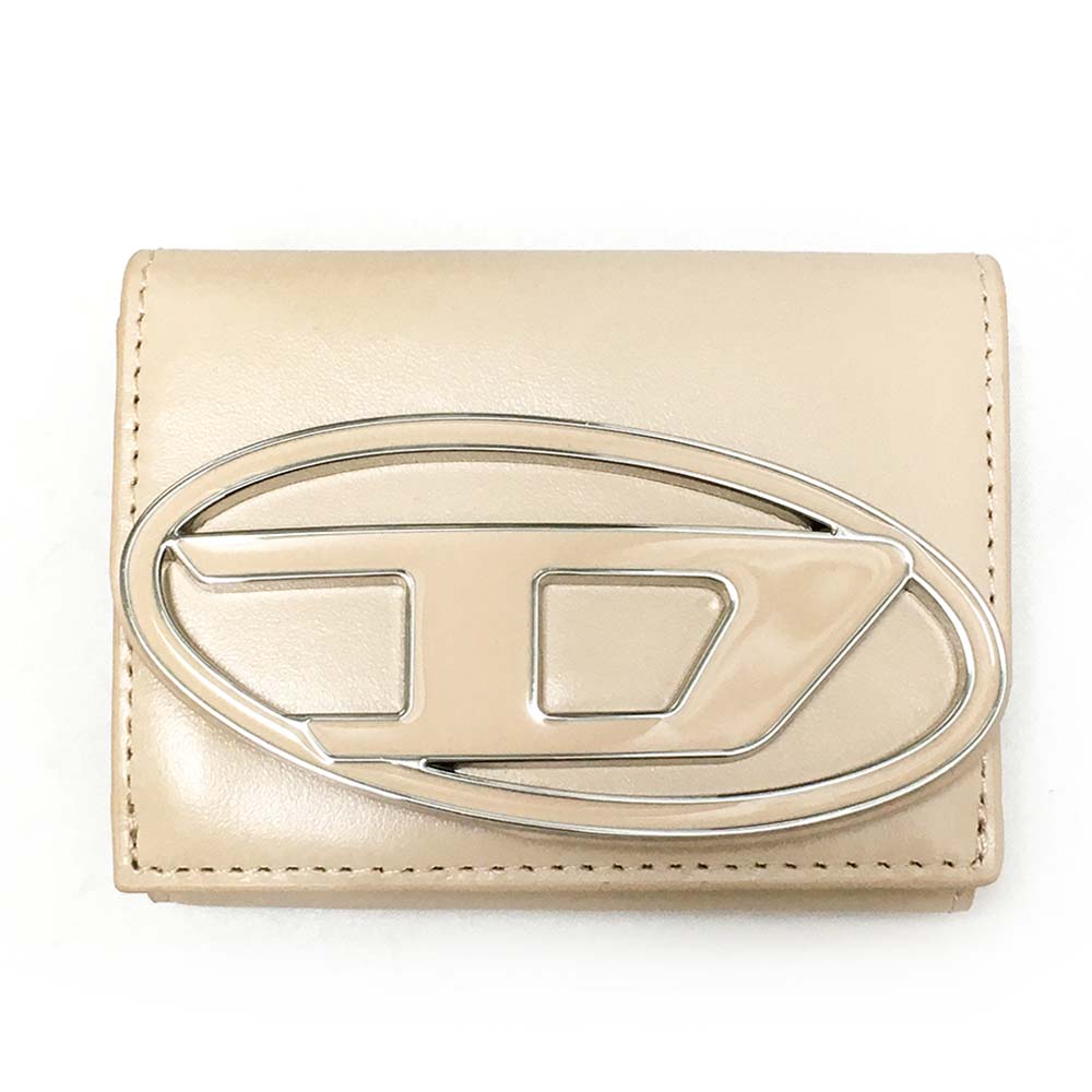 楽天市場】DIESEL ディーゼル 三つ折り財布 1dr tri fold coin