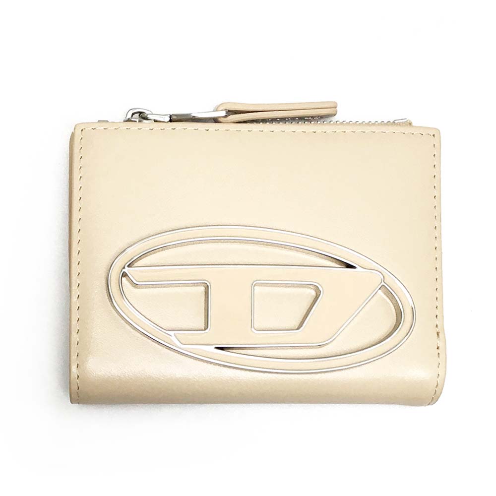 楽天市場】ディーゼル DIESEL 1DR-POD BI-FOLD COIN ZIP XS