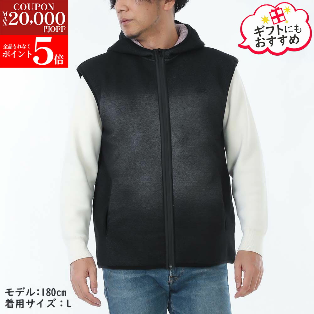 楽天市場】DIESEL ディーゼル ベスト A19406 0AJFN S-HAKY-NEW メンズ