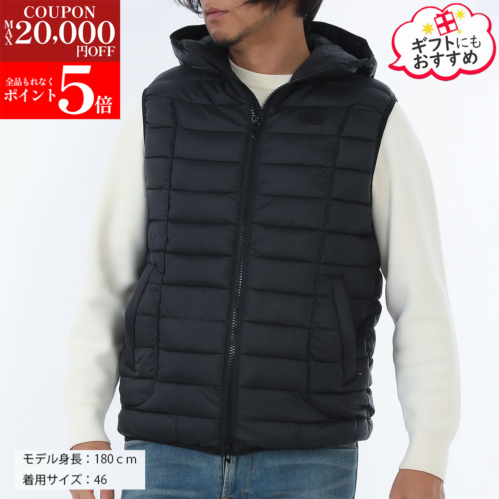 楽天市場】DIESEL ディーゼル ダウンベスト A10693 0BHAZ W-HAWKYL-SL
