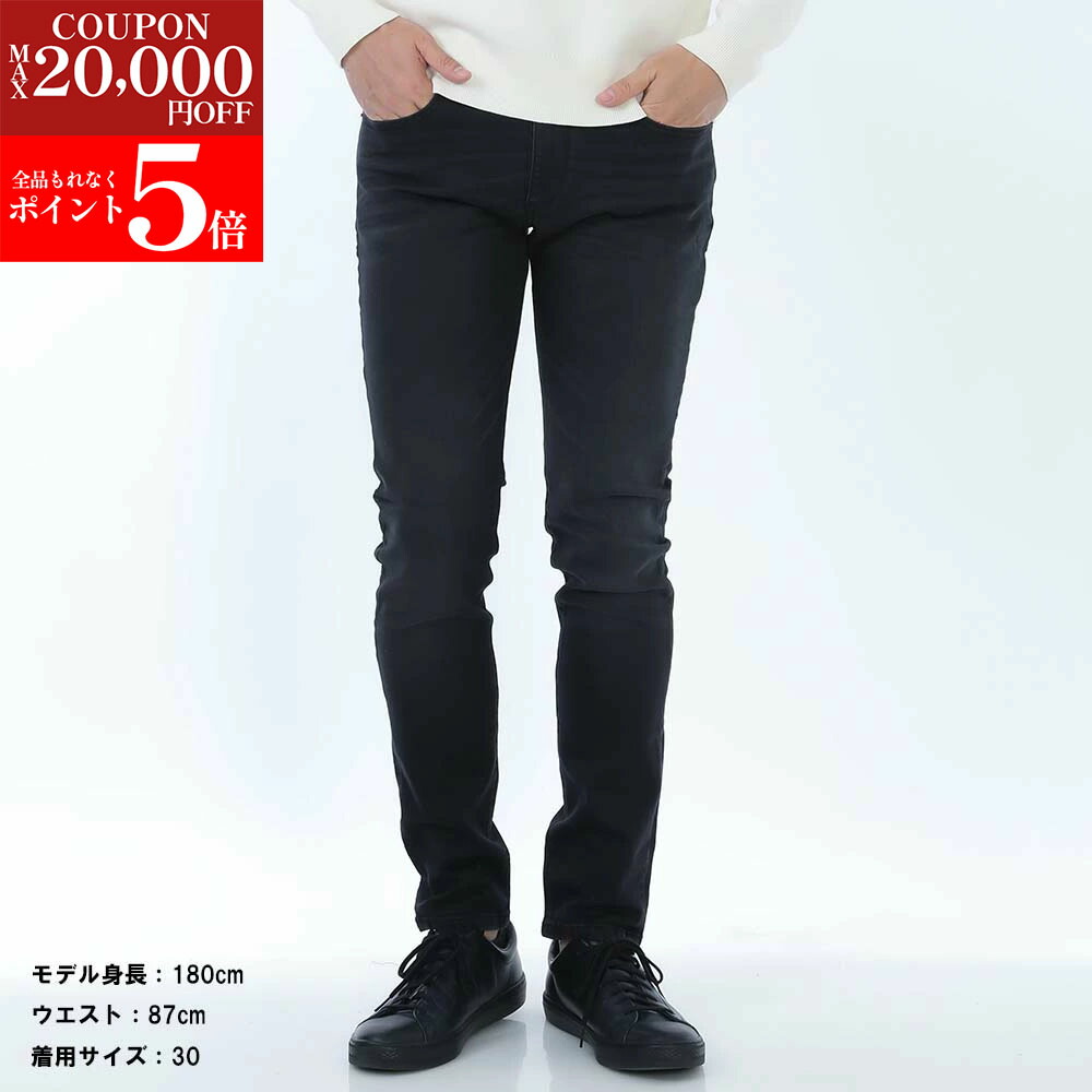 楽天市場】DIESEL ディーゼル デニムパンツ 2001 D-MARCO A11598