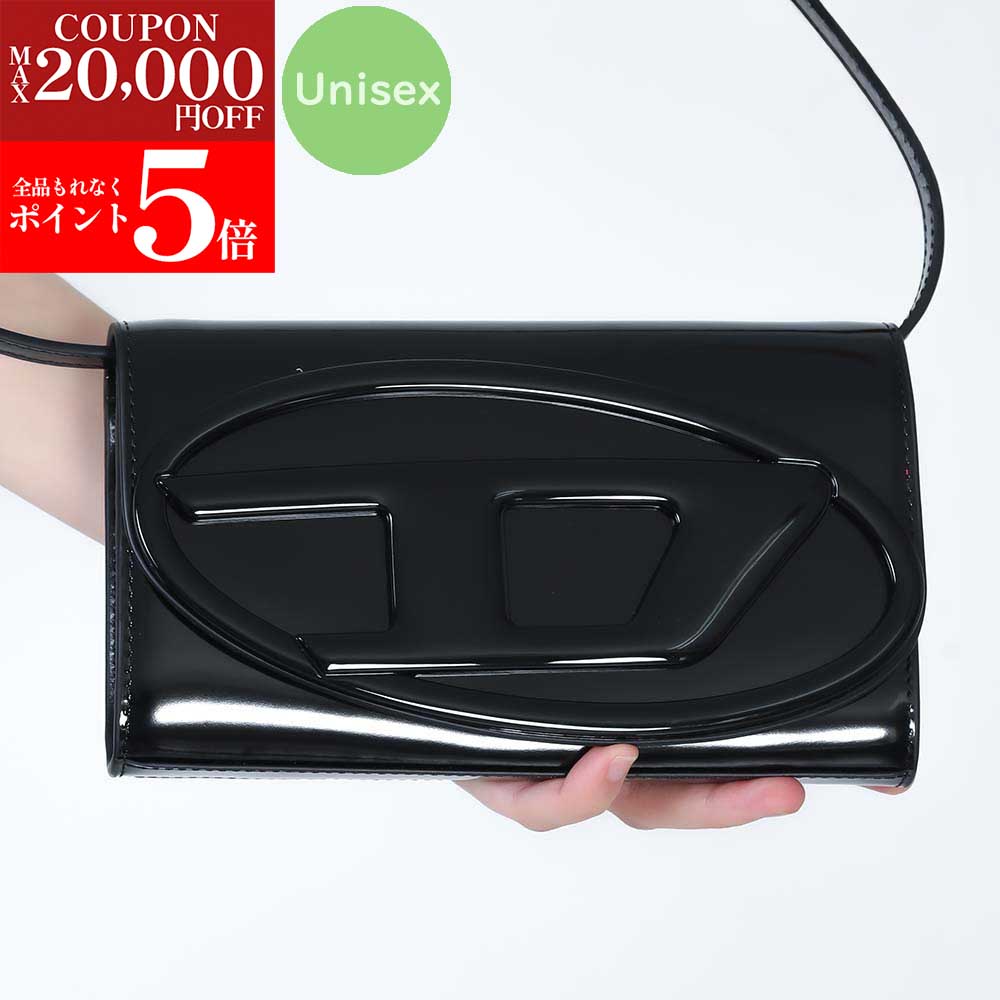 楽天市場】【送料無料】ディーゼル 財布 DIESEL 長財布 ミニバッグ お