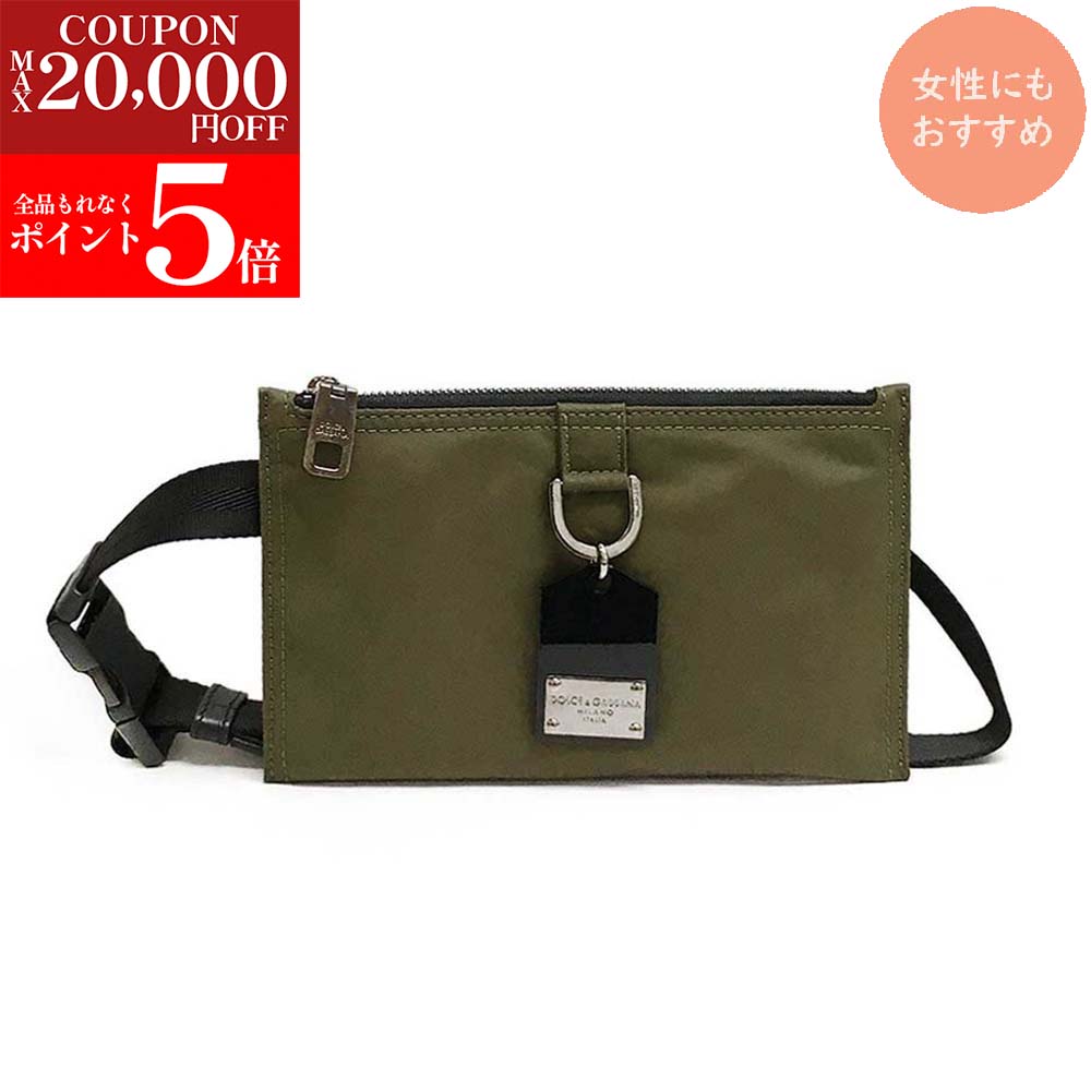 楽天市場】ドルガバ ショルダーバッグ ドルチェ&ガッバーナ bm1002