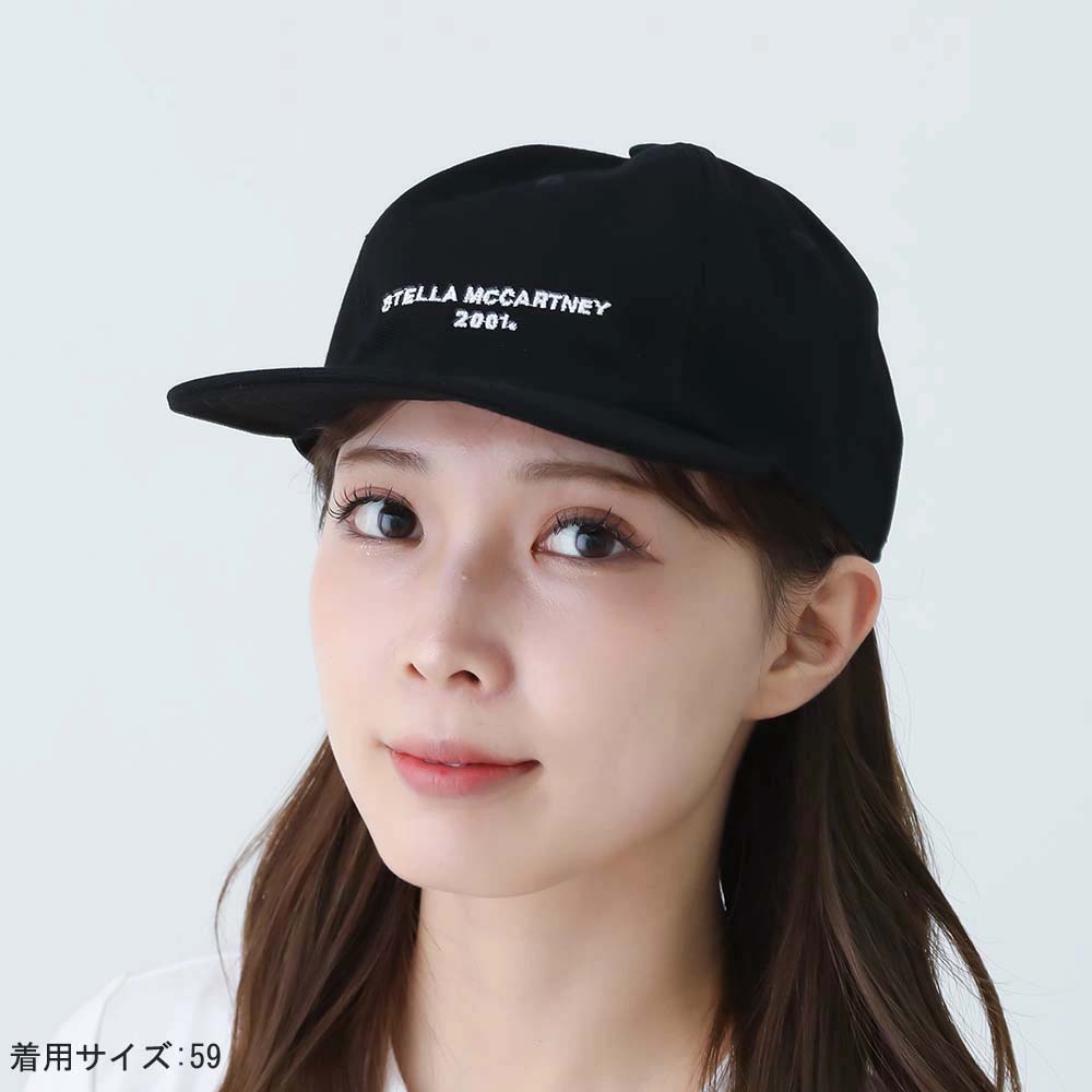 楽天市場】ステラマッカートニー STELLA McCARTNEY 帽子